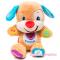Розвивальні іграшки - Інтерактивна іграшка Fisher-Price Розумне цуценя Російською (CJV61)#2