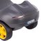 Дитячий транспорт - Толокар Big Стильний Porsche із звуковим ефектом (56346)#2