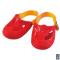 Товары по уходу - Защитные насадки для обуви с липучками BIG (56455)#2
