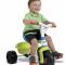 Дитячий транспорт - Велосипед з багажником Smoby (444239)#2