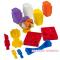 Антистрес іграшки - Набір для ліплення Смачне Морозиво Skwooshi (30024)#2