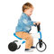 Дитячий транспорт - Біговел-трансформер Bunzi блакитний (CPBN01BLU)#3