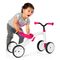 Детский транспорт - Беговел Chillafish Quadie розовый (CPQD01PIN)#2