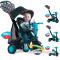 Дитячий транспорт - Велосипед Smart Trike Boutigue 4 в 1 (8005102)#2