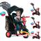 Детский транспорт - Велосипед Smart Trike Boutique 4 в 1 (8005202)#2