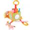 Развивающие игрушки - Развивающая игрушка Baby Fehn серии Сафари Слон (74253)#2