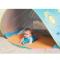 Палатки, боксы для игрушек - Многофункциональный бассейн-палатка LUDI Пляж (2206)#3