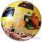 Спортивные активные игры - Мяч Тачки John Disney 23 см (6003003)#2