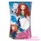 Ляльки - Лялька DPR Меріда Магічна історія сукні (B5295/B5301)#4