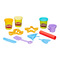 Наборы для лепки - Набор для лепки Play-Doh Мини ведерко Пляж (23414/23242)#2