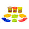 Набори для ліплення - Набір для ліплення Play-Doh Міні відерко Пікнік (23414/23412)#2