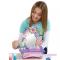 Набори для ліплення - Набір для творчості Hasbro Модний туалетний столик серія DohVinci з пластиліном (A7197)#6