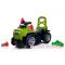 Дитячий транспорт - Автомобіль-Джип Mega Bloks зелений (DBL17)#2