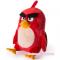 Персонажи мультфильмов - Мягкая игрушка Angry Birds Ред со звуковыми эффектами (SM90511)#3