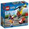 Конструкторы LEGO - Конструктор Аэропорт Стартовый набор LEGO City (60100)#3