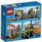 Конструкторы LEGO - Конструктор Вулкан: стартовый набор LEGO City (60120)#2