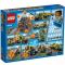 Конструктори LEGO - Конструктор Вулкан: розвідувальна база LEGO City (60124)#2