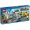 Конструкторы LEGO - Конструктор Станция техобслуживания LEGO City (60132)#3