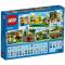 Конструкторы LEGO - Конструктор LEGO City Развлечения в парке для жителей города (60134)#2