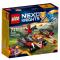 Конструкторы LEGO - Конструктор LEGO NEXO KNIGHTS Шаровая ракета (70318)#3