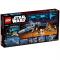 Конструктори LEGO - Конструктор Винищувач Опору X-Wing LEGO Star Wars (75149)#2