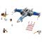 Конструкторы LEGO - Конструктор Истребитель Сопротивления X-Wing LEGO Star Wars (75149)#3