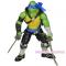Фигурки персонажей - Игровая фигурка серии Movie II Леонардо Ninja Turtles TMNT (88001)#2