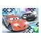 Пазлы - Пазлы Trefl Disney Cars 2 Гонки на льду 100 элементов (16290)#2