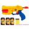 Помпова зброя - Ігровий набір Excel Бластер і 3 банки X-Shot (36116)#2