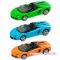 Транспорт і спецтехніка - Автомодель Lamborgini Aventador LP700-4 Roadst Автопром (67320)#2