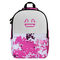 Рюкзаки та сумки - Рюкзак Upixel Camouflage Рожево-білий (WY-A021B)#3