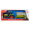 Транспорт і спецтехніка - Машинка Dickie Toys Farm Трактор з причепом Claas (3739000)#4