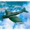3D-пазлы - Модель для сборки Самолет Heinkel He70 F-2 Revell (03962)#2