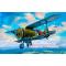 3D-пазли - Модель для збірки Літак Revell Polikarpov I-153 Chaika Revell (03963)#2