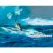 3D-пазли - Модель для збірки Підводний човен Type XXIII Revell (05140)#2