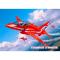 3D-пазлы - Модель для сборки Самолет BAe Hawk T.1 Red Arrow Revell (64921)#2