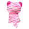 Мягкие животные - Мягкая игрушка TY Beanie Boo’s Тигренок Ася 25 см (36823)#2