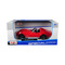 Автомоделі - Автомодель Maisto Corvette (31202 red)#2