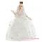 Куклы - Кукла Disney Алиса в Зазеркалье Белая королева (98763)#3