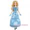 Куклы - Кукла Disney Алиса в Зазеркалье Алиса (98776)#3