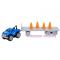 Транспорт и спецтехника - Игровой набор Jakks Pacific серии Max Tow Truck (84883)#3