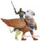 Фігурки персонажів - Набір фігурок Warcraft Лотар і Блекхенд (96257)#5