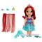 Ляльки - Ігровий набір Disney Princess Зачіска Принцеси Аріель (86820)#3