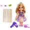 Куклы - Игровой набор Disney Princess Прическа Принцессы Рапунцель (86821)#3