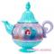 Детские кухни и бытовая техника - Игровой набор Disney Princess Чайный сервиз Ариэль (88404)#2