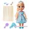 Ляльки - Лялька Зачіска Ельза Frozen (91761)#2