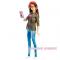 Куклы - Кукла Программистка в наушниках и очках Barbie (DMC33)#2
