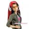 Куклы - Кукла Программистка в наушниках и очках Barbie (DMC33)#3