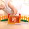 Развивающие игрушки - Игровой набор Поросенок под навесом Tolo Toys (89781)#2