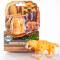 Фигурки животных - Игрушка-трансформер Egg Stars серии Динозавры Саблезубый тигр (84557)#2